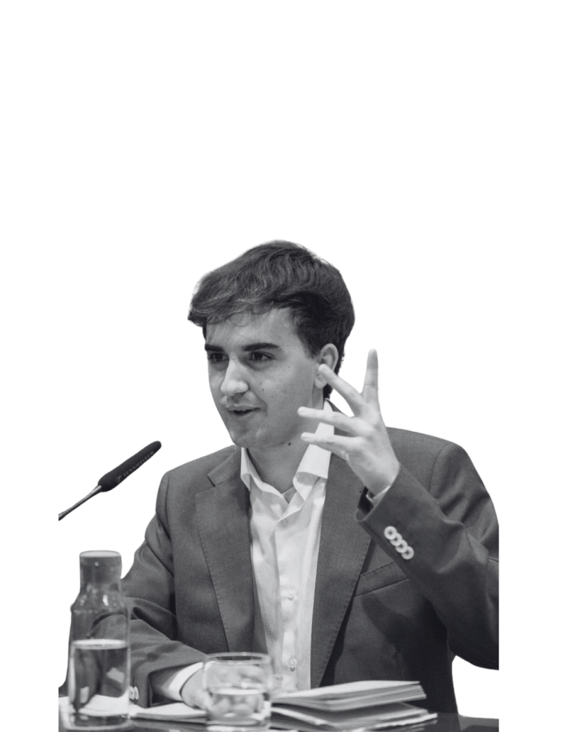 Rafael Yuste Muñoz