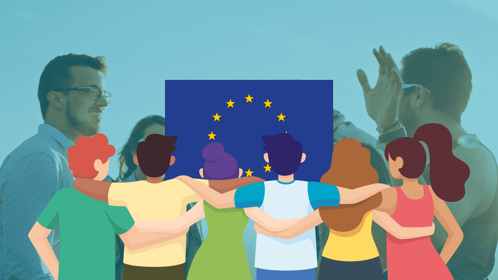 Las prioridades de la Unión Europea en materia de juventud