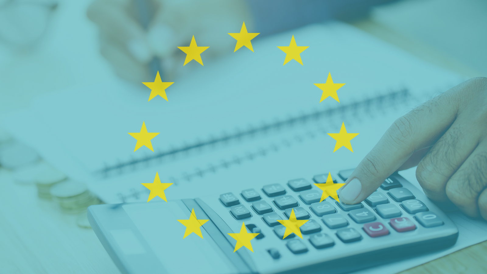 Presupuesto europeo para 2025