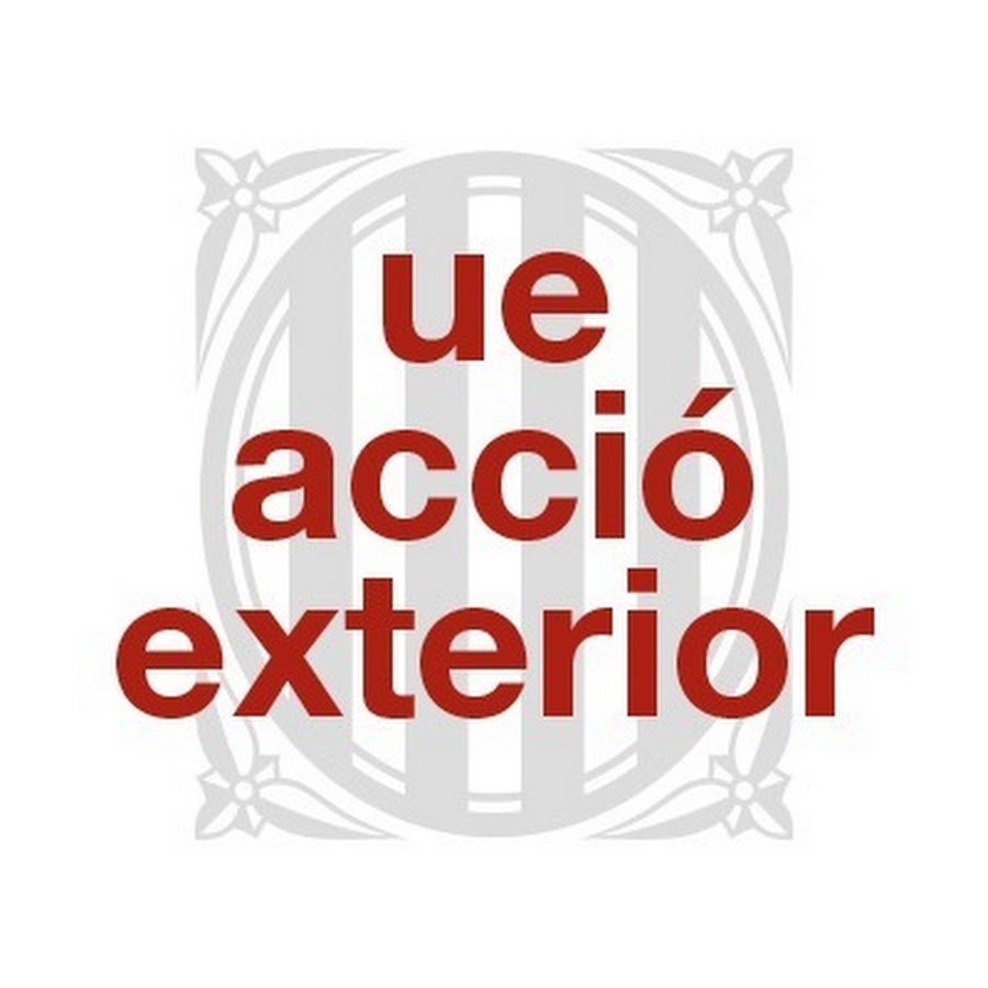 Departament d’Unió Europea i Acció Exterior
