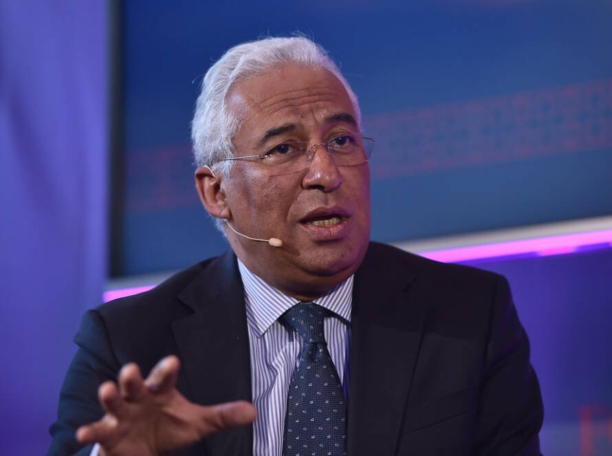 Antonio Costa
