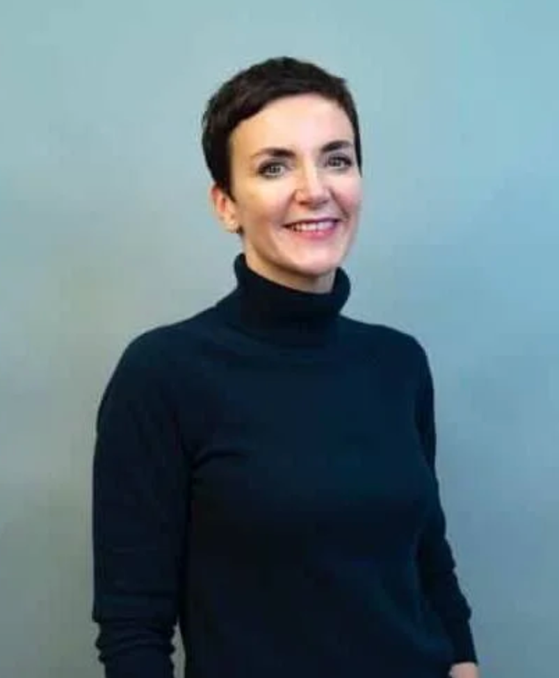 María Lledó Laredo
