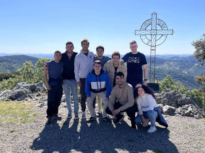 Equipo Europa Extremadura