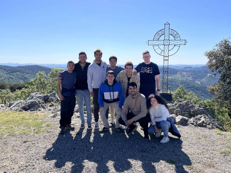 Equipo Europa Extremadura Equipo Europa Extremadura